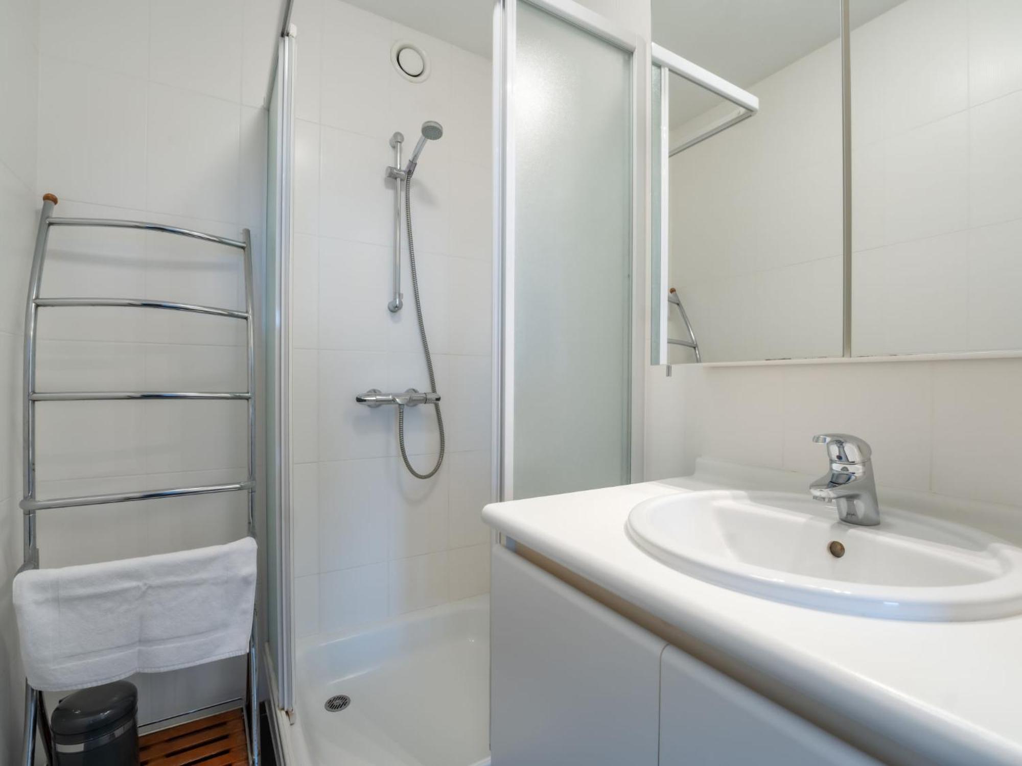 Apartment Residentie Zeeparel Bredene Buitenkant foto